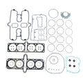 Athena 86-03 Kawasaki ZG B1 / B9 1200 Complete Gasket Kit (Excl Oil Seal) P400250850982
