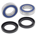 All Balls Racing 03-06 Kawasaki KFX50 Wheel Bearing Kit Rear 25-1397