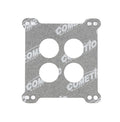 Cometic Gasket Cometic Carter AFB .060in Fiber Carburetor Mounting Gasket - 1.490in Ports - Square Bore C15181FC