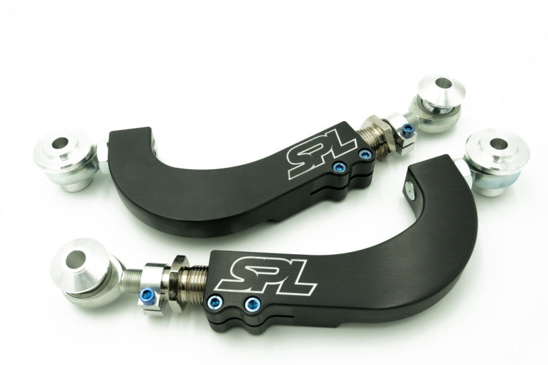 SPL Part S550 Mustang Rear Upper Arms