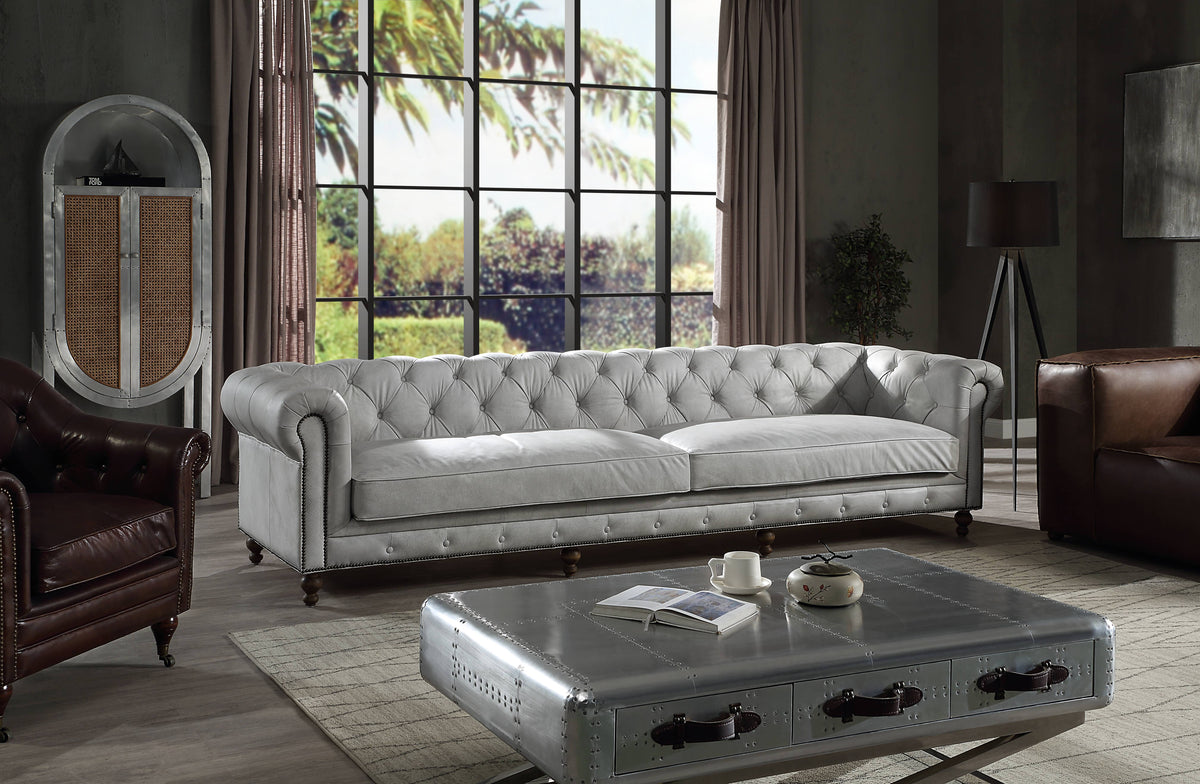 Ofer Vintage Sofa