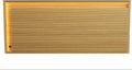 NYAH 36'' Wall-Mounted Cabinet with Drawer