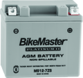 BikeMaster AGM Battery - MS12-7ZS 780742