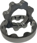 Boundary 11-17 Ford F150 Coyote V8 Billet Vane Ported MartenWear Treated Oil Pump Gear CM-OPG-F150-VM