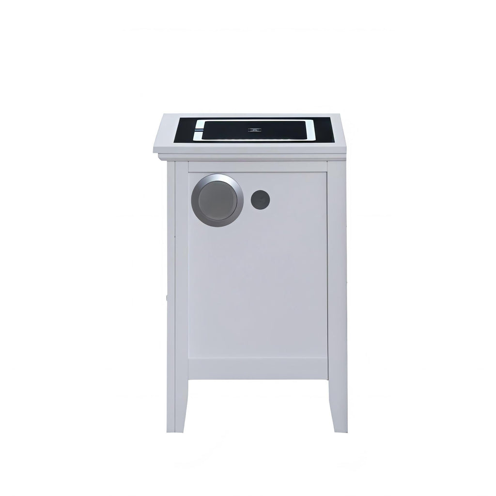 Hammond G5490-N2-SMART 3 Drawer Nightstand