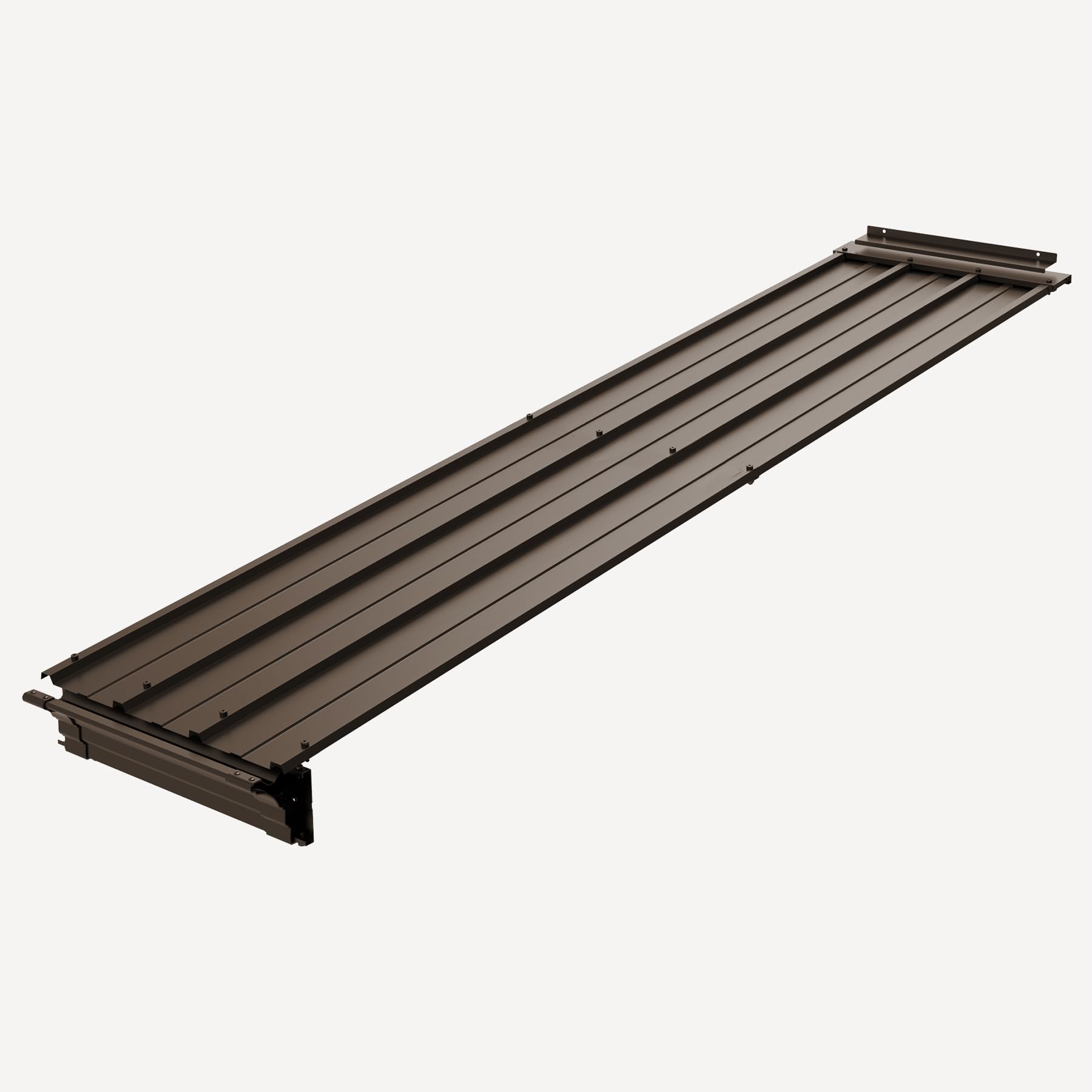 Gazebo Connector Kit for 8ft Width Wall Mounted Gazebos