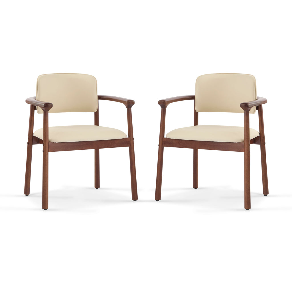 2 Pack Dining Room Chairs
