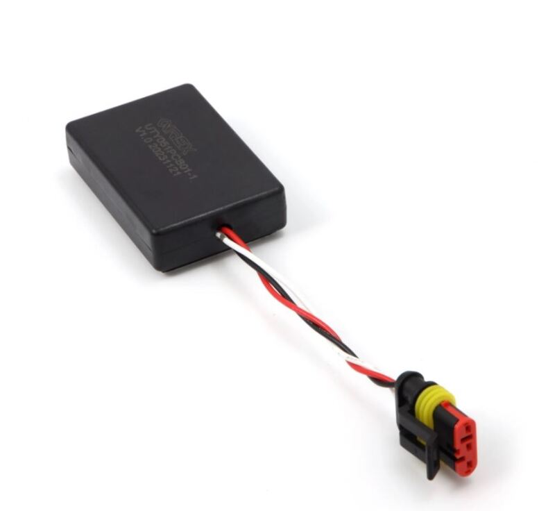 AlphaRex Stock LED Tail Lights to AlphaRex LUXX-Series Tail Lights Converters (For 620030) 620041 *Discontinued