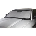 Covercraft 2025+ Chevrolet Suburban UVS100 Custom Sunscreen - Silver UV11947SV
