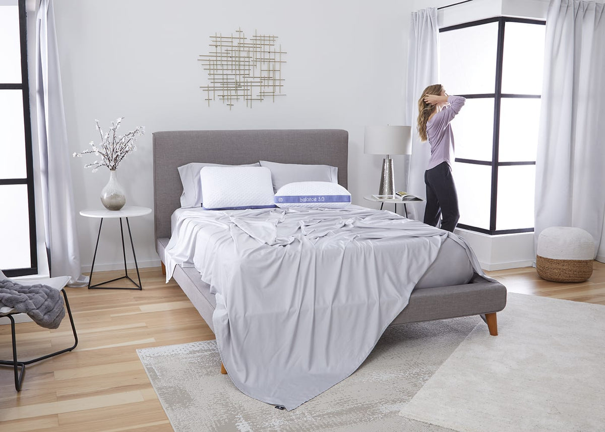 BedGear Balance Rectangle Pillow - Size 0.0