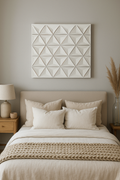 Elegant Handcrafted MDF Wall Decor