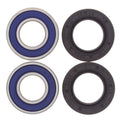 All Balls Racing 77-84 Honda FL250 Wheel Bearing Kit Front 25-1070
