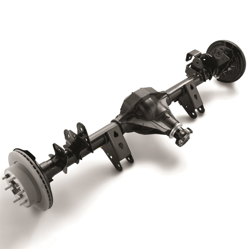Ford Racing 2021 Ford Bronco M220 Rear Axle Assembly - 4.70 Ratio w/ Electronic Locking Differential M-4000-470B