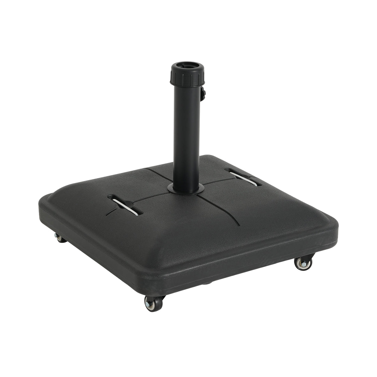 Halea Outdoor 90-Pound Square Umbrella Base