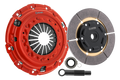 Action Clutch 01-05 Acura EL 1.7L (D17) Ironman Sprung (Street) Clutch Kit ACR-2875-SPR