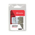 Brembo OE BMW S Sinter Brake Pad - Front 07BB33LA