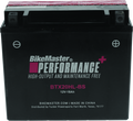 BikeMaster BTX20HL-BS Battery 781322