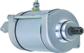BikeMaster Honda Starter 153786