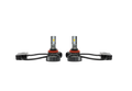 Cali Raised LED Cali Raised Tri-Color Fog Light Replacement Bulbs CR2746