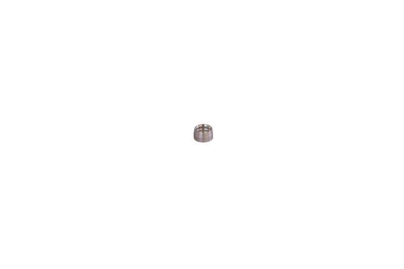 Aeromotive Olive PTFE Hose End - AN-06 15340