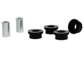 Whiteline 13-19 Subaru BRZ / 17-19 Toyota 86 Rear Trailing Arm Lower Rear Bushing Kit W63582