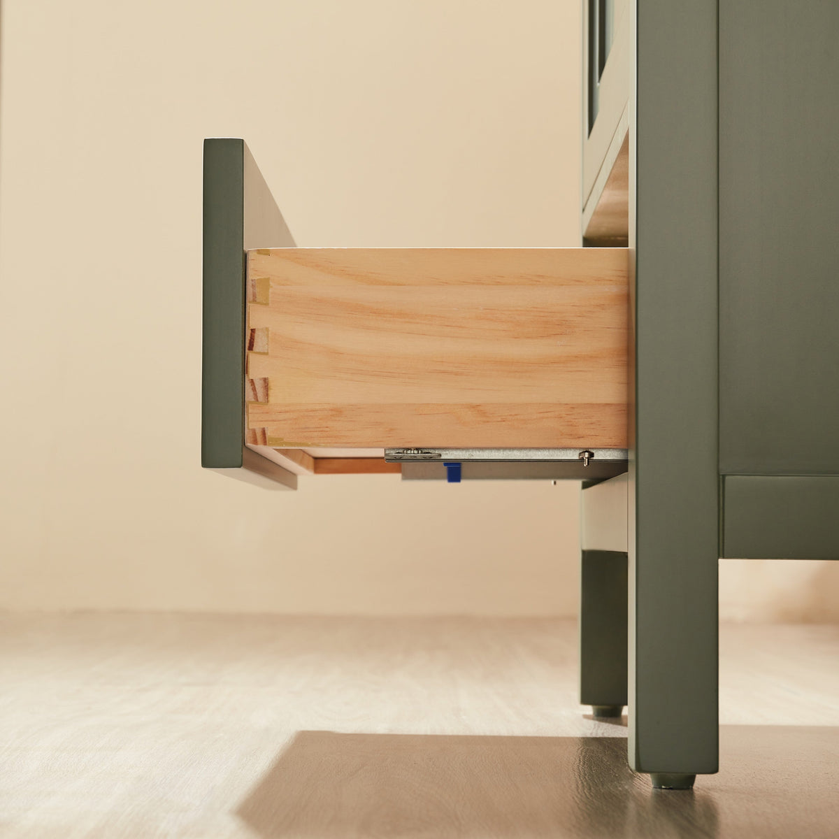 Freestanding 18'' Bathroom Vanity