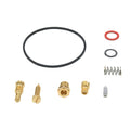 All Balls Racing 78-99 Arctic Cat Kitty Cat Carburetor Rebuild Kit 26-10131