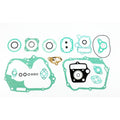 Athena 89-99 Honda Complete Gasket Kit (Excl Oil Seal) P400210850016