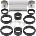 All Balls Racing 84-89 Yamaha XT600 Swing Arm Bearing Kit 28-1151
