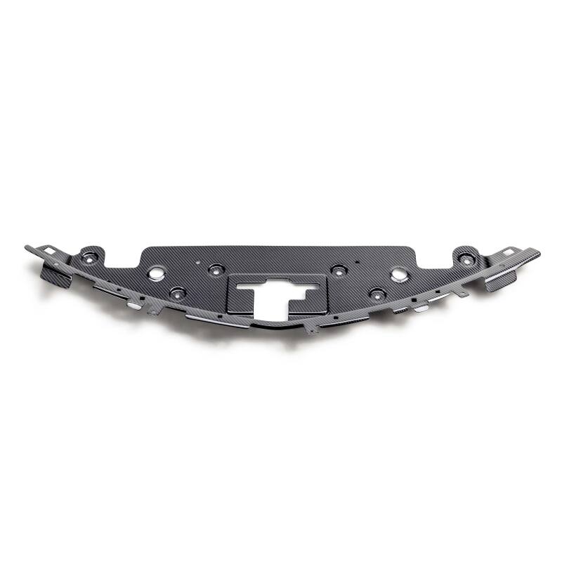 Anderson Composites 16-24 Chevrolet Camaro Carbon Fiber Radiator Cover AC-CP16CHCAM