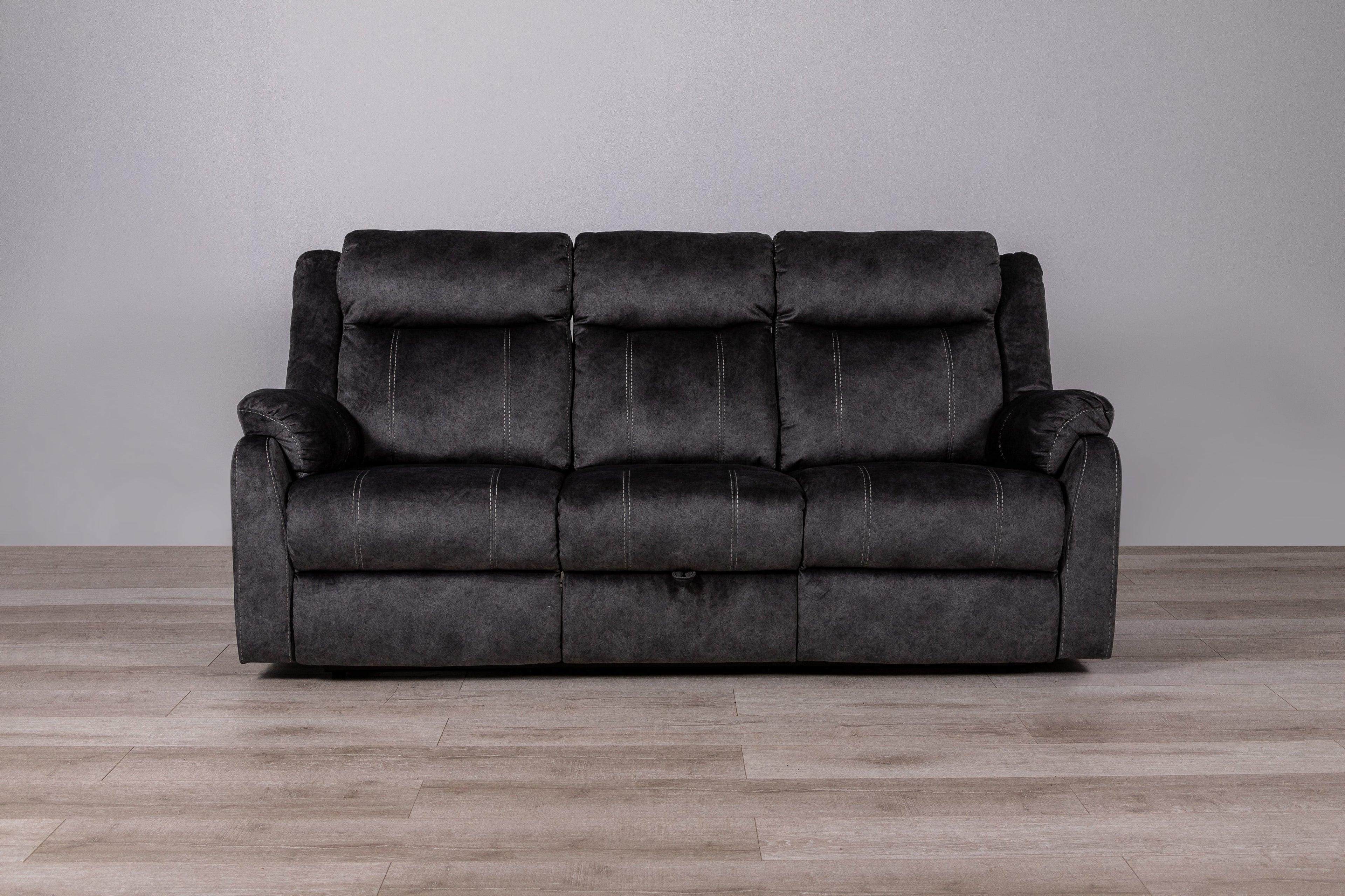 Sonet Domino Granite RS Sofa