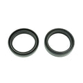 Athena 12-14 Ducati Abs 696 NOK 43x55x9.5/10.5mm Fork Oil Seal Kit P40FORK455153