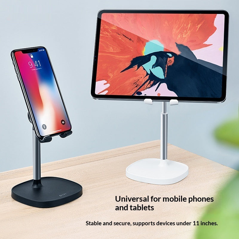 Multi-functional Adjustable Mechanical Phone Holder