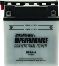 BikeMaster BB9A-A Battery 781074