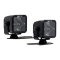 Borne Off-Road 21+ Bronco Light Pods 2pc Ditch 3x3 Flood BNLT-BR-21-DT2F