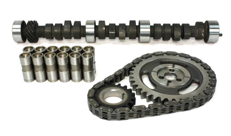 COMP Cams Camshaft Kit C6 252H SK15-200-4