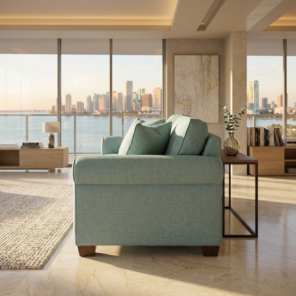 Irlanda Sofa