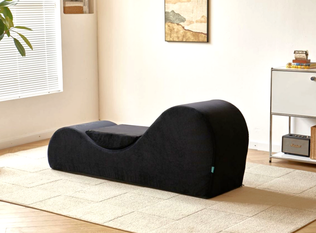 Solace Chaise Lounge Chair