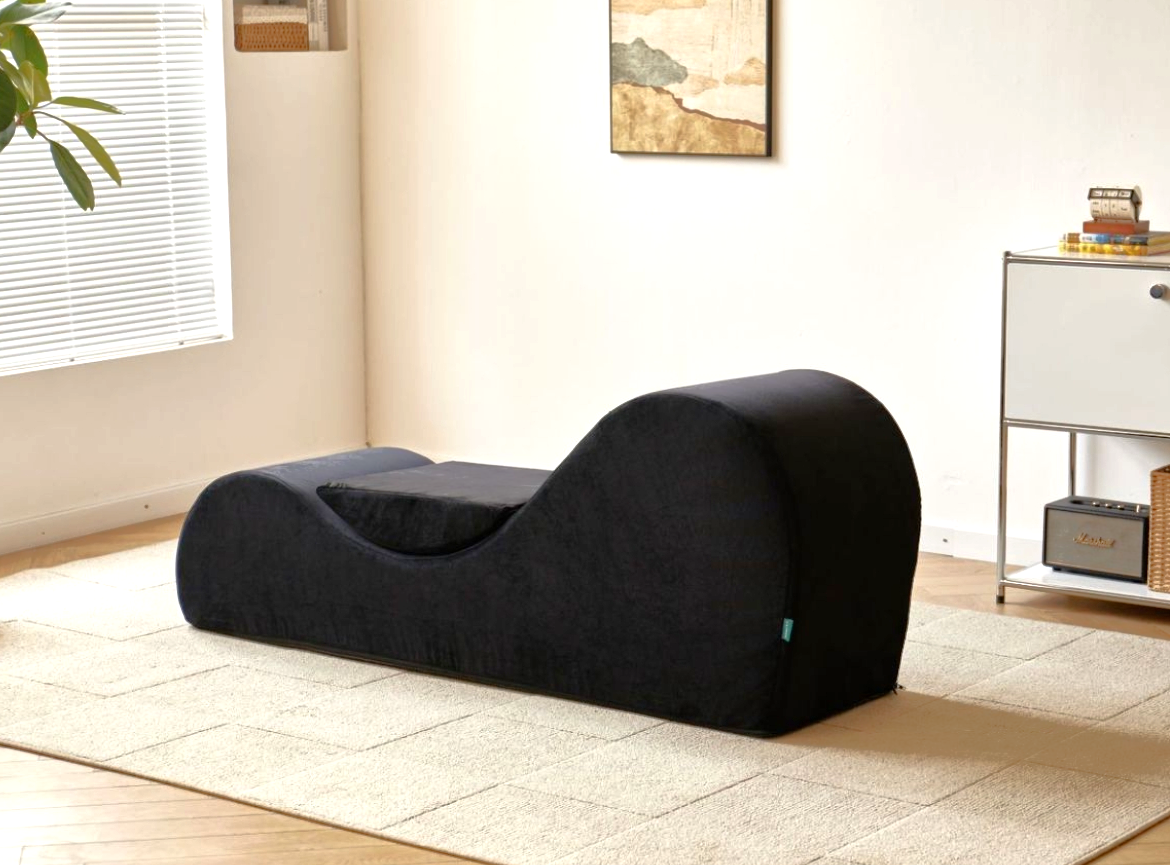 Solace Chaise Lounge Chair