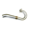 Big Gun 17-19 Honda CRF 250L EVO R Series Head Pipe 09-12591