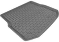 3D MAXpider 2004-2011 Volvo S40 Kagu Cargo Liner - Gray M1VV0031301