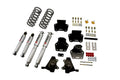 Belltech Lowering Kit With Sp Shocks 806Sp