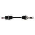 All Balls Racing 15-19 Honda TRX420 FA IRS 6 Ball Axle Front Left AB6-HO-8-134