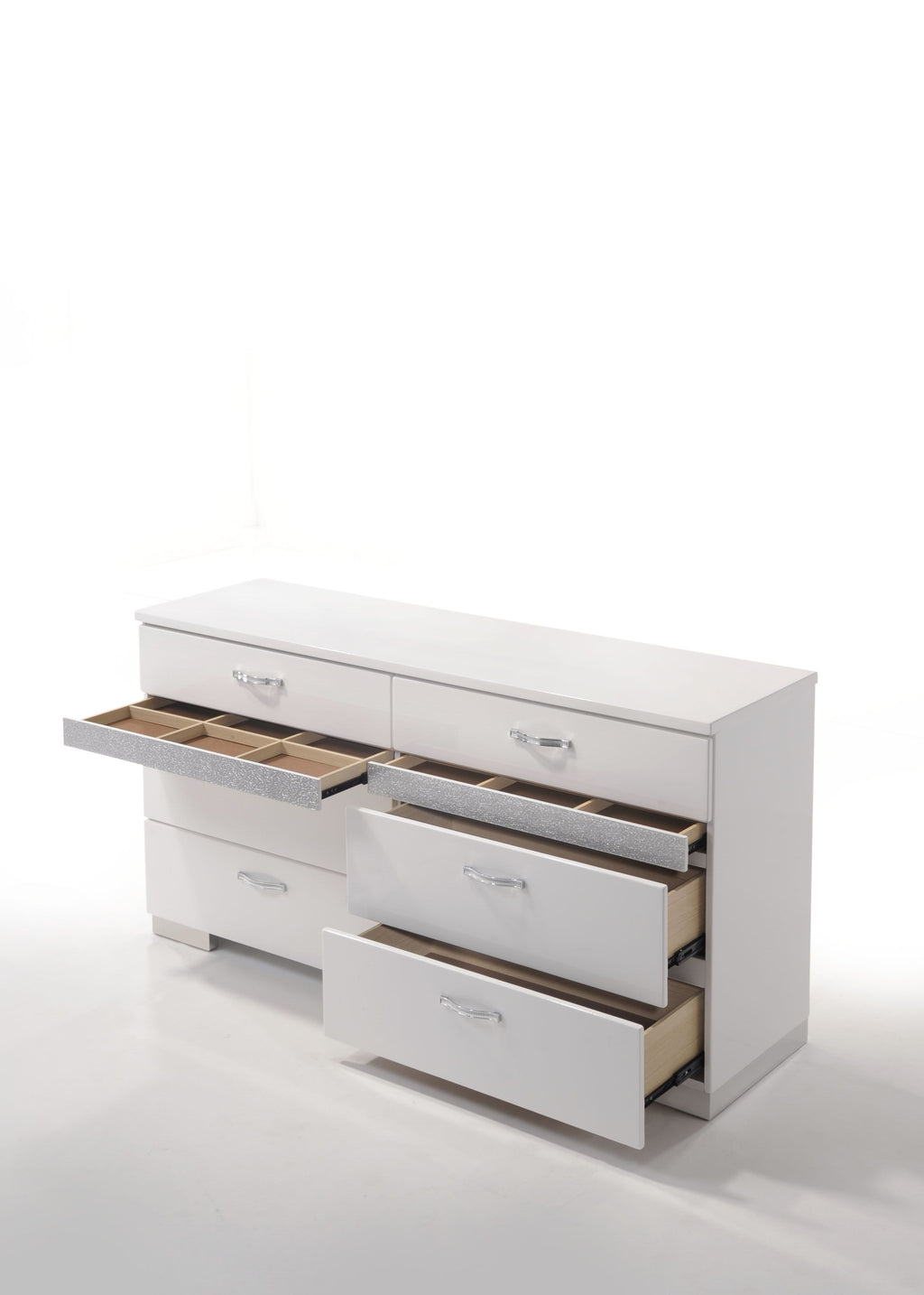 Naima II Dresser