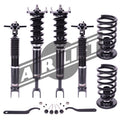Air Lift Performance 02-06 Infiniti G35 / 03-08 Nissan 350z Coilover Kit 79013