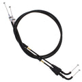 All Balls Racing 10-12 Kawasaki KX250F Cable - Throttle 45-1031