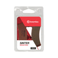 Brembo OE 20-20 Polaris RZR trail 900cc Sinter Brake Pad - Front 07PO15SD