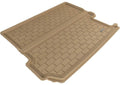 3D MAXpider 2011-2017 BMW X3 Kagu Cargo Liner - Tan M1BM0321302