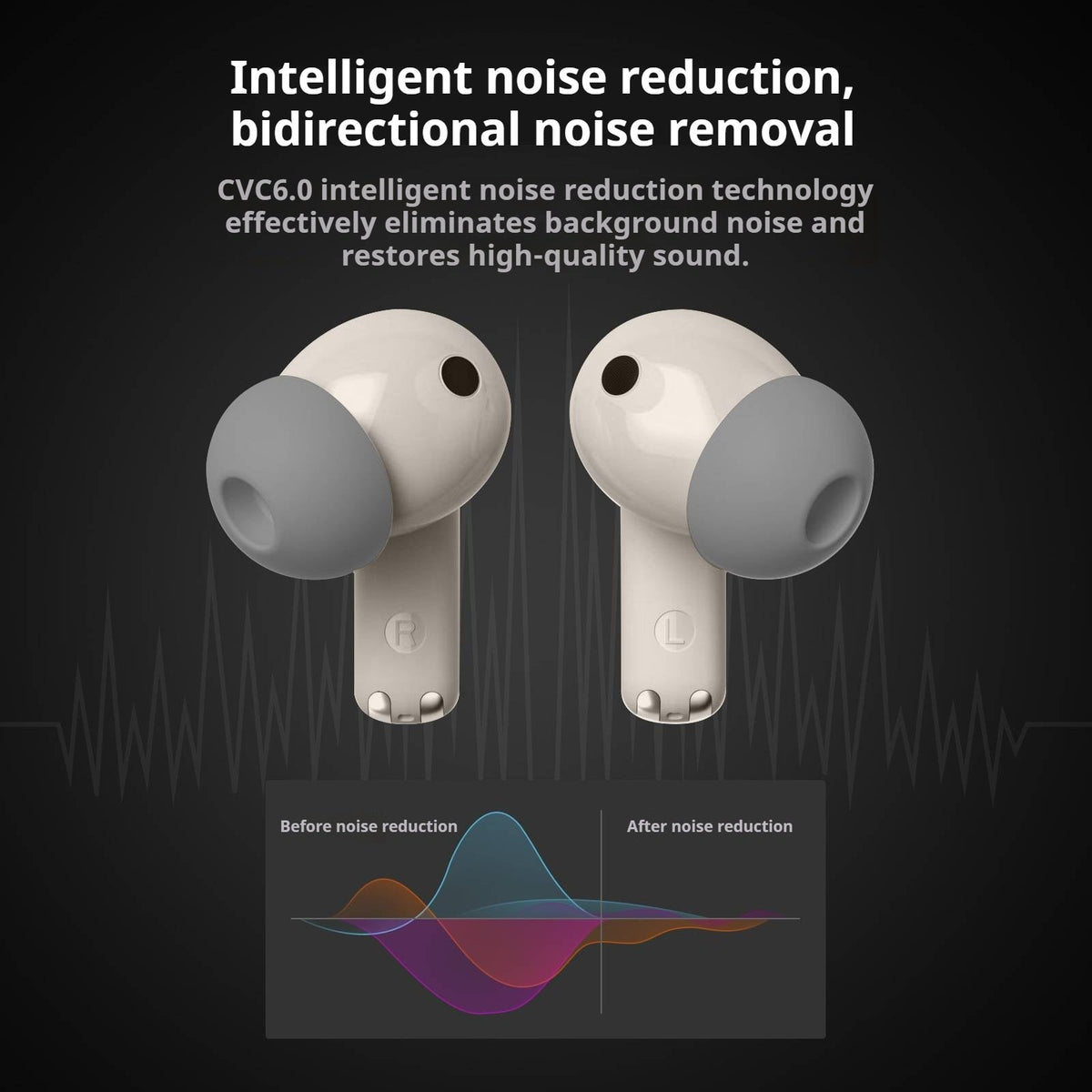 KP-212 Best-Selling True Wireless Bluetooth Earbuds In-Ear Noise-Canceling Sports Gaming Headset New Model With Long Battery Life High-Quality Sound In Stock