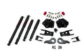 Belltech Lowering Kit With Nd2 Shocks 764Nd